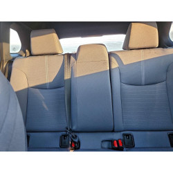 2025 TOYOTA COROLLA CR 7MUFBABG0SV080460 99785315