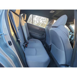 2025 TOYOTA COROLLA CR 7MUFBABG0SV080460 99785315