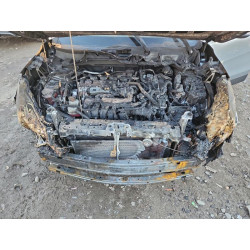 2025 TOYOTA COROLLA CR 7MUFBABG0SV080460 99785315