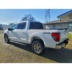 2024 FORD All Models 1FTFW3LD2RFA55259 72741685