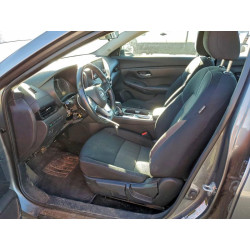 2021 NISSAN SENTRA 3N1AB8CV4MY295980 72793605