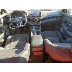 2021 NISSAN SENTRA 3N1AB8CV4MY295980 72793605