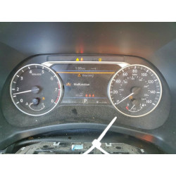 2021 NISSAN SENTRA 3N1AB8CV4MY295980 72793605