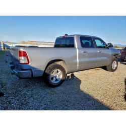 2021 RAM 1500 1C6SRFMT4MN698831 93983095