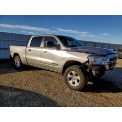2021 RAM 1500 1C6SRFMT4MN698831 93983095
