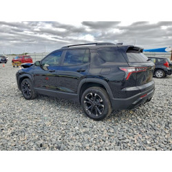 2025 CHEVROLET EQUINOX 3GNAXLEGXSL316607 96264195