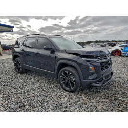 2025 CHEVROLET EQUINOX 3GNAXLEGXSL316607 96264195