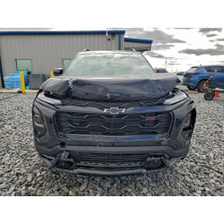 2025 CHEVROLET EQUINOX 3GNAXLEGXSL316607 96264195