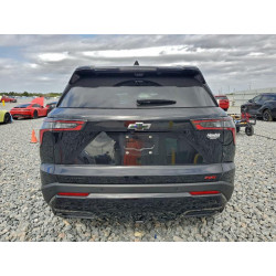 2025 CHEVROLET EQUINOX 3GNAXLEGXSL316607 96264195