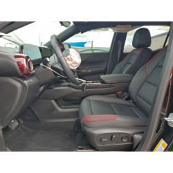 2025 CHEVROLET EQUINOX 3GNAXLEGXSL316607 96264195