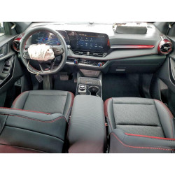 2025 CHEVROLET EQUINOX 3GNAXLEGXSL316607 96264195