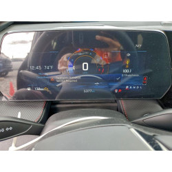 2025 CHEVROLET EQUINOX 3GNAXLEGXSL316607 96264195