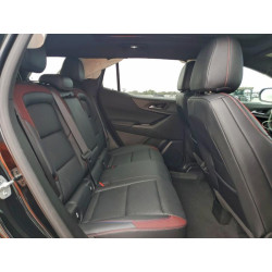 2025 CHEVROLET EQUINOX 3GNAXLEGXSL316607 96264195