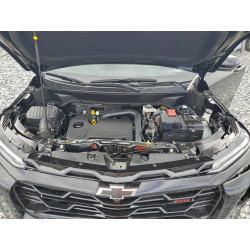 2025 CHEVROLET EQUINOX 3GNAXLEGXSL316607 96264195