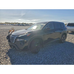 2025 NISSAN ROGUE JN8BT3BB4SW153243 97285035