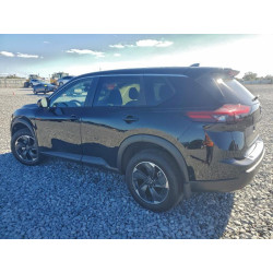 2025 NISSAN ROGUE JN8BT3BB4SW153243 97285035