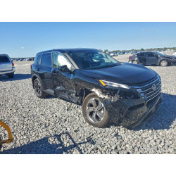 2025 NISSAN ROGUE JN8BT3BB4SW153243 97285035