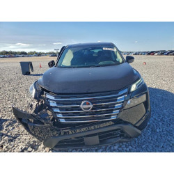 2025 NISSAN ROGUE JN8BT3BB4SW153243 97285035