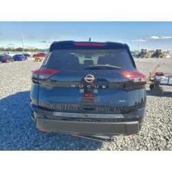 2025 NISSAN ROGUE JN8BT3BB4SW153243 97285035