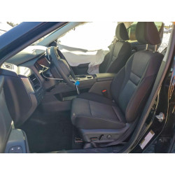 2025 NISSAN ROGUE JN8BT3BB4SW153243 97285035