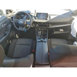 2025 NISSAN ROGUE JN8BT3BB4SW153243 97285035