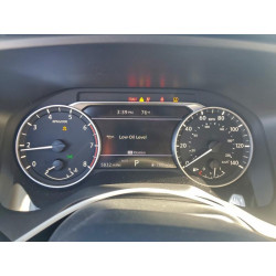 2025 NISSAN ROGUE JN8BT3BB4SW153243 97285035