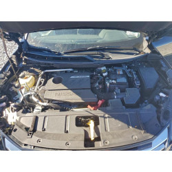 2025 NISSAN ROGUE JN8BT3BB4SW153243 97285035