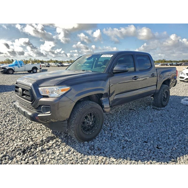 2020 TOYOTA TACOMA 5TFAX5GN1LX185282 97512125