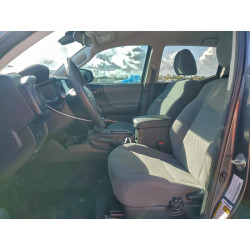 2020 TOYOTA TACOMA 5TFAX5GN1LX185282 97512125