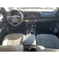 2020 TOYOTA TACOMA 5TFAX5GN1LX185282 97512125