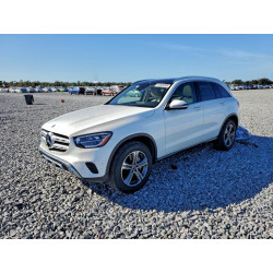 2020 MERCEDES-BENZ GLC-CLASS W1N0G8DB9LF761223 97843205