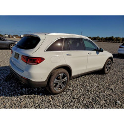 2020 MERCEDES-BENZ GLC-CLASS W1N0G8DB9LF761223 97843205