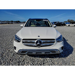 2020 MERCEDES-BENZ GLC-CLASS W1N0G8DB9LF761223 97843205