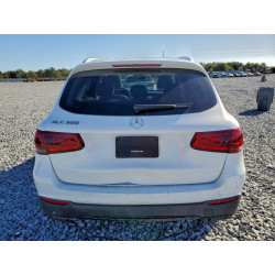 2020 MERCEDES-BENZ GLC-CLASS W1N0G8DB9LF761223 97843205