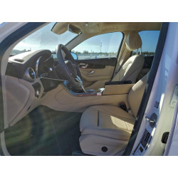 2020 MERCEDES-BENZ GLC-CLASS W1N0G8DB9LF761223 97843205