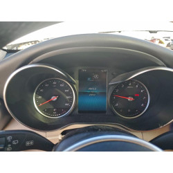 2020 MERCEDES-BENZ GLC-CLASS W1N0G8DB9LF761223 97843205