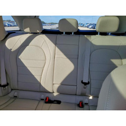 2020 MERCEDES-BENZ GLC-CLASS W1N0G8DB9LF761223 97843205