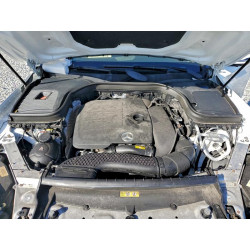 2020 MERCEDES-BENZ GLC-CLASS W1N0G8DB9LF761223 97843205