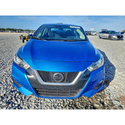 2021 NISSAN VERSA 3N1CN8DVXML857795 98331065