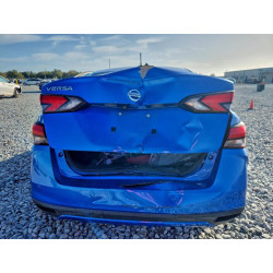 2021 NISSAN VERSA 3N1CN8DVXML857795 98331065