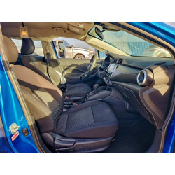 2021 NISSAN VERSA 3N1CN8DVXML857795 98331065