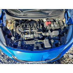 2021 NISSAN VERSA 3N1CN8DVXML857795 98331065