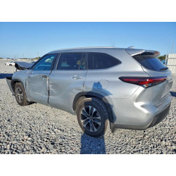 2024 TOYOTA HIGHLANDER 5TDKARAHXRS537810 98462155