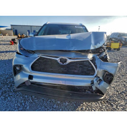 2024 TOYOTA HIGHLANDER 5TDKARAHXRS537810 98462155