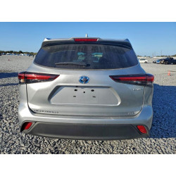 2024 TOYOTA HIGHLANDER 5TDKARAHXRS537810 98462155