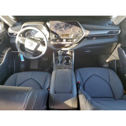 2024 TOYOTA HIGHLANDER 5TDKARAHXRS537810 98462155