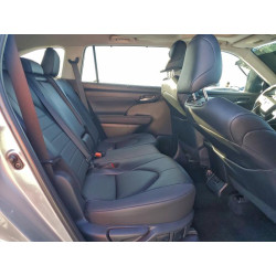 2024 TOYOTA HIGHLANDER 5TDKARAHXRS537810 98462155