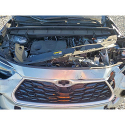 2024 TOYOTA HIGHLANDER 5TDKARAHXRS537810 98462155