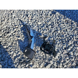 2024 TOYOTA HIGHLANDER 5TDKARAHXRS537810 98462155