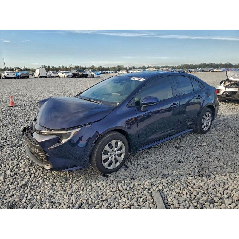 2025 TOYOTA COROLLA JTDBCMFE1S3082039 99164435